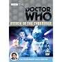 Doctor Who - Attack of the Cybermen [DVD] [1985]