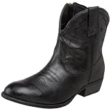 Madden Girl Women's Snapshot Boot