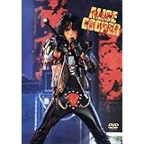 Alice Cooper - Trashes the World