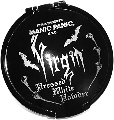 Manic Panic - Pressed Powder Makeup