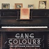The Keychain Collection [����t / �����Վd�l] (BRBW74)