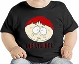 Ginger Lives Matter オーガニックベビーTシャツ 12 - 18 Months