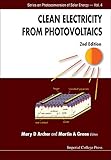Clean electricity from photovoltaics
