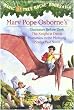 Magic Tree House Volumes 1-4 Boxed Set