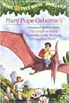 Magic Tree House Volumes 1-4 Boxed Set