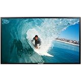 ViewSonic CLED5500 55-Inch Full HD Commercial Display - Black