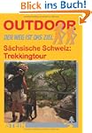 S�chsische Schweiz: Trekkingtour: Der...