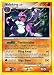 Pokemon Platinum Rising Rivals Single Card Nidoking #29 Rare
