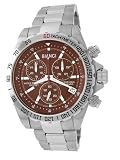 Roberto Bianci Men's 1881M_BRO 