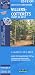 Villers-Cotterets/Foret de Retz GPS: IGN.2512OT
