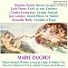 Toccata en sol, Etoile du soir, Fant�mes, Victimae Pascali, Sortie de F�te, Fantaisie et fugue