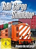Rail Cargo Simulator [Mac Download]