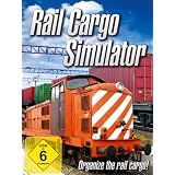 Rail Cargo Simulator [Mac Download]