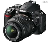 NIKON D3100 + AF S DX 18 55 mm VR Lens 51GfNu0nxYL. SL160 NIKON D3100 + AF S DX 18 55 mm VR Lens