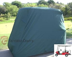 Golf Cart Cover 4 Seater roof up to 80