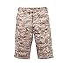 Rothco Longer Style BDU Short