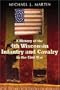A History of the 4th Wisconsin Infantry and Cavalry in the American Civil War