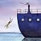... In Shallow Seas We Sail