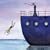 ... In Shallow Seas We Sail