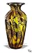 Badash Golden  Art Glass  11