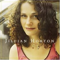Jillian Horton