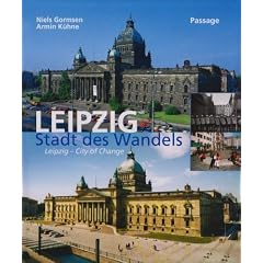 Leipzig. Stadt des Wandels
