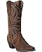 Ariat Women's Heritage X Toe Western Cowboy Boot