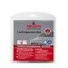 NIGRIN 73912 RepairTec Lackreparatur-Set: 1 x 25 g Repair-Politur, 1 x 25 g Finish-Politur, 1 x NIGRIN Profi -Poliertuch, 4 x Profi -Schleifpapier (K�rnung 2500)