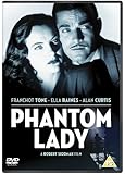 Phantom Lady [DVD]
