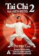 Tai Chi for Arthritis Part 2 DVD