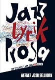 Produkt-Bild: Jazz - Lyrik - Prosa. Zur Geschichte von drei Kultserien