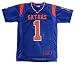 Florida Gators Youth Rivalry Printed Football Jersey
