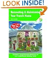 Renovating and Maintaining your French Home