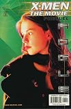X-men The Movie Prequel : Rogue (Photo cover)