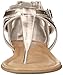 Kenneth Cole Reaction Keep Heart Gladiator Sandal (Little Kid/Big Kid)