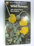 Wild flowers : botanising in Britain