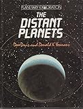 The distant planets