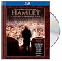 Hamlet [Blu-ray Book]