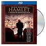 Hamlet [Blu-ray Book] <b>Blu-ray</b> ~ Kenneth Branagh