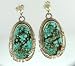 Phillip Sanchez #8 Earrings