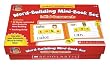 Little Red Tool Box: Word-Building Mini-Book Set: Initial Consonants