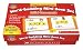 Little Red Tool Box: Word-Building Mini-Book Set: Initial Consonants