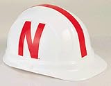 Nebraska Cornhuskers Hard Hat