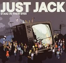 Starz In Their Eyes (2 Mixes)