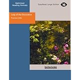 lady of the decoration