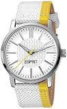 Esprit Damenuhr summer spirit yellow A.ES102402006