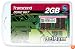 Transcend JM667QSU-2G 2GB JetRam DDR2 667 SO-DIMM