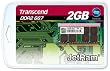 Transcend JM667QSU-2G 2GB JetRam DDR2 667 SO-DIMM