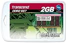 Transcend JetRam ノートPC...