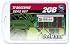 Transcend JM667QSU-2G 2GB JetRam DDR2 667 SO-DIMM